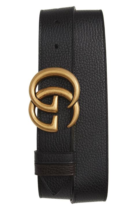 nordstroms gucci belts|Nordstrom Gucci belt women's.